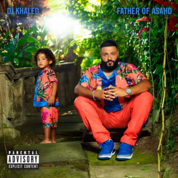 DJ Khaled - No Brainer (feat. Justin Bieber, Chance the Rapper & Quavo)